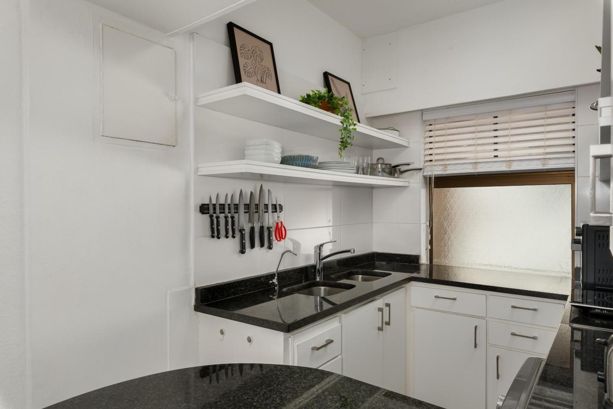 1 Hillendale Apartment Cape Town